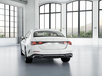 2026 Mercedes-Benz E-Class — photo 26 view