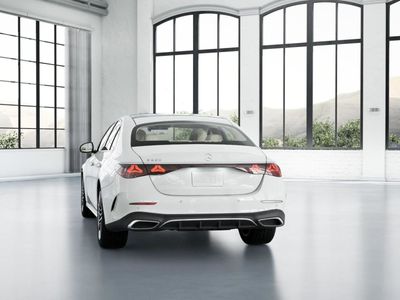 2026 Mercedes-Benz E-Class — photo 68 view