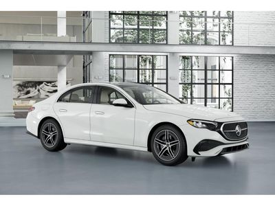 2026 Mercedes-Benz E-Class — photo 12 view