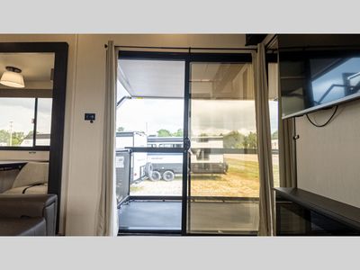 2026 Forest River RV Sabre - Photo 58