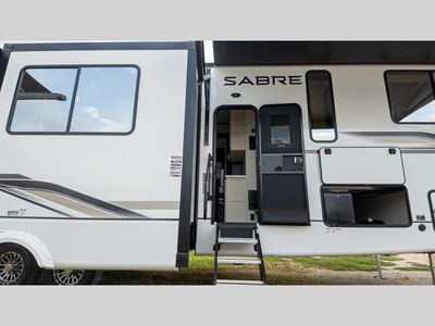 2026 Forest River RV Sabre - Photo 20
