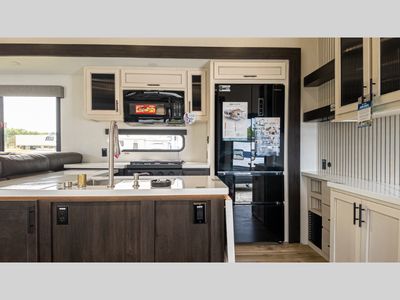2026 Forest River RV Sabre - Photo 42