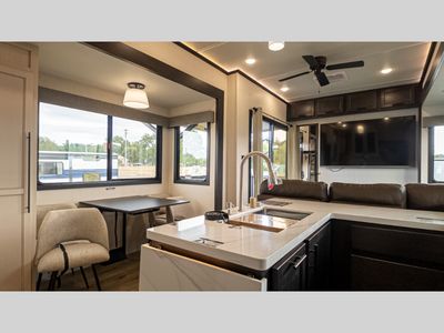 2026 Forest River RV Sabre - Photo 80