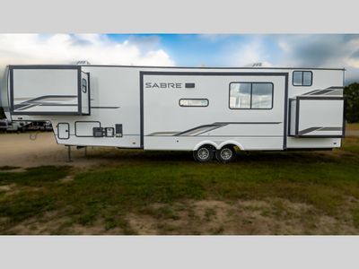 2026 Forest River RV Sabre - Photo 7