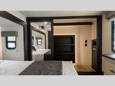 2026 Forest River RV Sabre - Photo 31