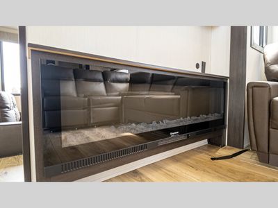 2026 Forest River RV Sabre - Photo 56