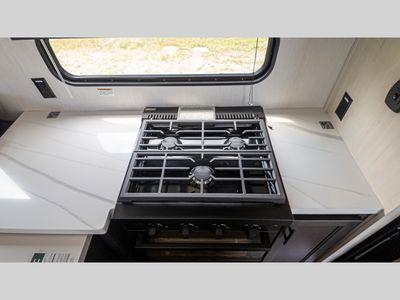 2026 Forest River RV Sabre - Photo 44