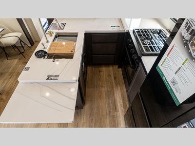2026 Forest River RV Sabre - Photo 47