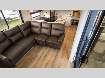 2026 Forest River RV Sabre - Photo 78