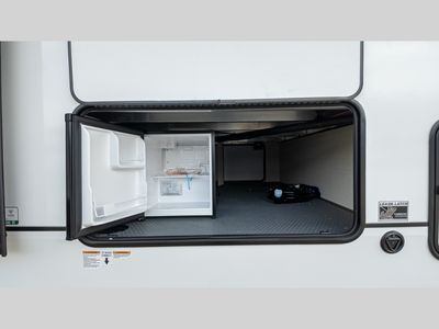 2026 Forest River RV Sabre - Photo 12