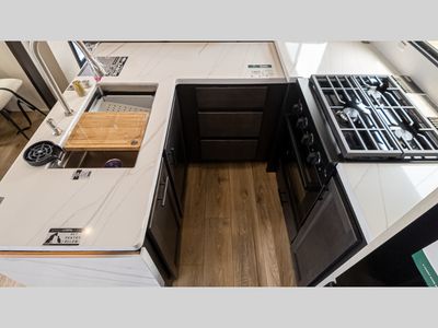 2026 Forest River RV Sabre - Photo 46