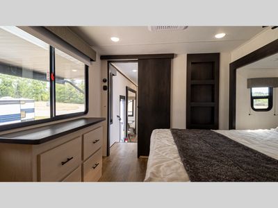 2026 Forest River RV Sabre - Photo 34