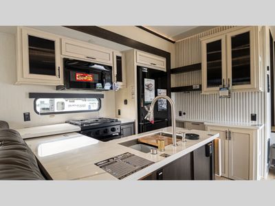2026 Forest River RV Sabre - Photo 41
