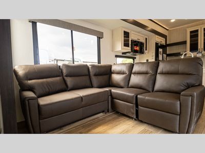 2026 Forest River RV Sabre - Photo 53