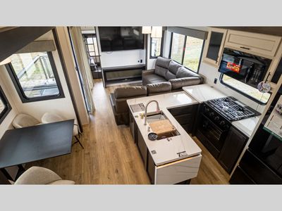 2026 Forest River RV Sabre - Photo 81
