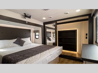 2026 Forest River RV Sabre - Photo 26