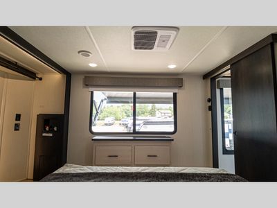 2026 Forest River RV Sabre - Photo 35