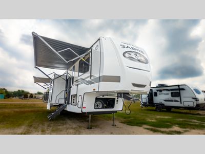 2026 Forest River RV Sabre - Photo 1