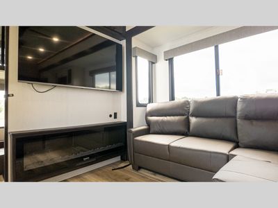 2026 Forest River RV Sabre - Photo 54