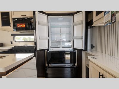 2026 Forest River RV Sabre - Photo 48