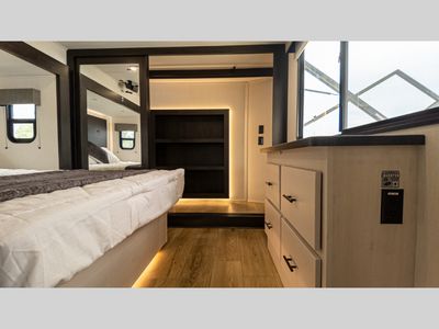 2026 Forest River RV Sabre - Photo 27