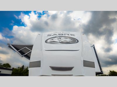 2026 Forest River RV Sabre - Photo 5