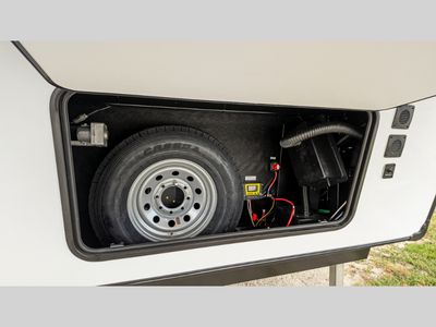 2026 Forest River RV Sabre - Photo 13