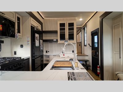 2026 Forest River RV Sabre - Photo 77