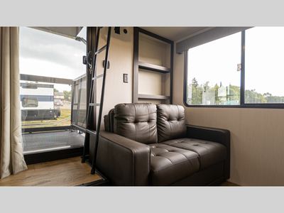 2026 Forest River RV Sabre - Photo 68