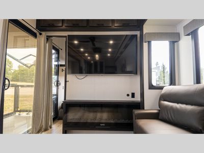 2026 Forest River RV Sabre - Photo 55