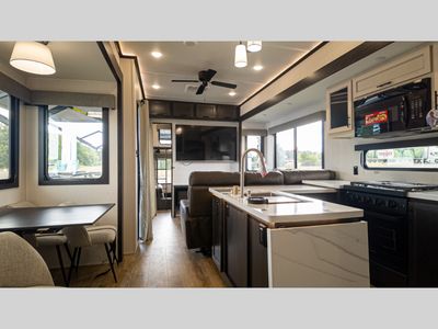 2026 Forest River RV Sabre - Photo 79
