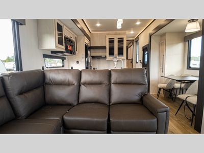 2026 Forest River RV Sabre - Photo 76