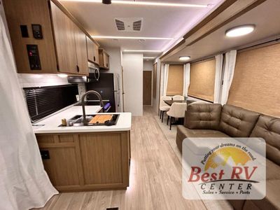 2026 Forest River RV Wildwood Lodge - Photo 35