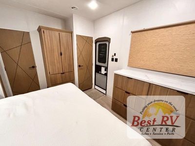 2026 Forest River RV Wildwood Lodge - Photo 72