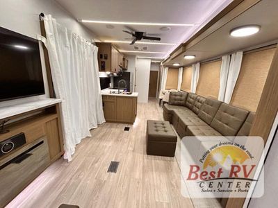 2026 Forest River RV Wildwood Lodge - Photo 25