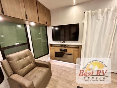 2026 Forest River RV Wildwood Lodge - Photo 19
