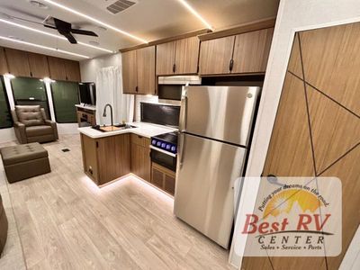 2026 Forest River RV Wildwood Lodge - Photo 90