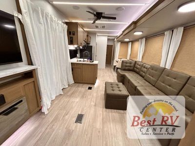 2026 Forest River RV Wildwood Lodge - Photo 26
