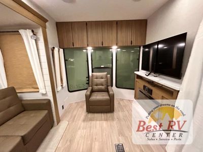 2026 Forest River RV Wildwood Lodge - Photo 16