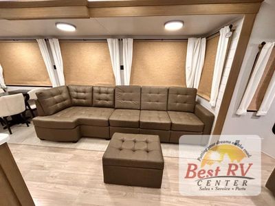 2026 Forest River RV Wildwood Lodge - Photo 32