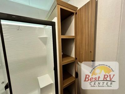 2026 Forest River RV Wildwood Lodge - Photo 87