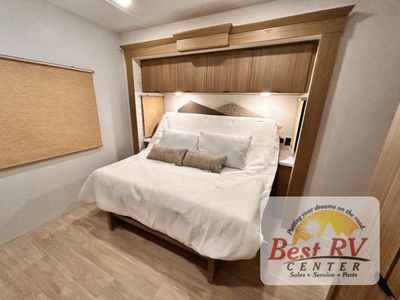 2026 Forest River RV Wildwood Lodge - Photo 59