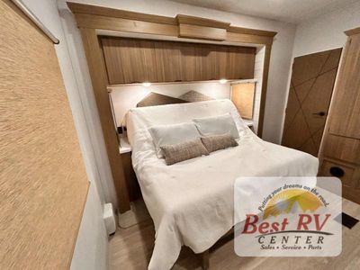 2026 Forest River RV Wildwood Lodge - Photo 62