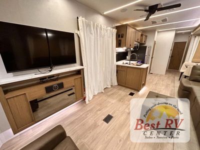 2026 Forest River RV Wildwood Lodge - Photo 22