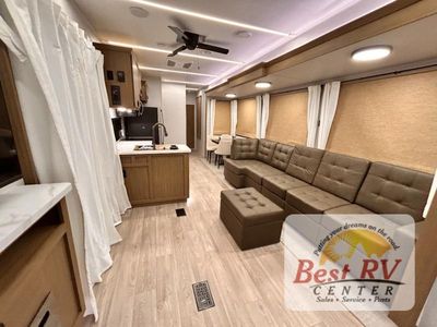 2026 Forest River RV Wildwood Lodge - Photo 27