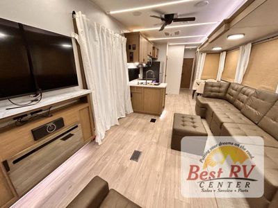 2026 Forest River RV Wildwood Lodge - Photo 23