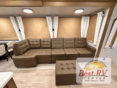2026 Forest River RV Wildwood Lodge - Photo 12