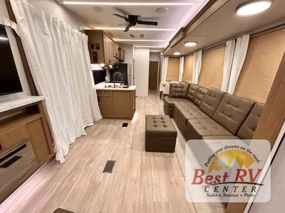 2026 Forest River RV Wildwood Lodge - Photo 24