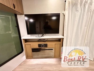 2026 Forest River RV Wildwood Lodge - Photo 20