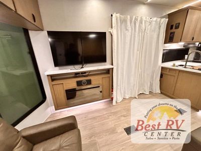 2026 Forest River RV Wildwood Lodge - Photo 21